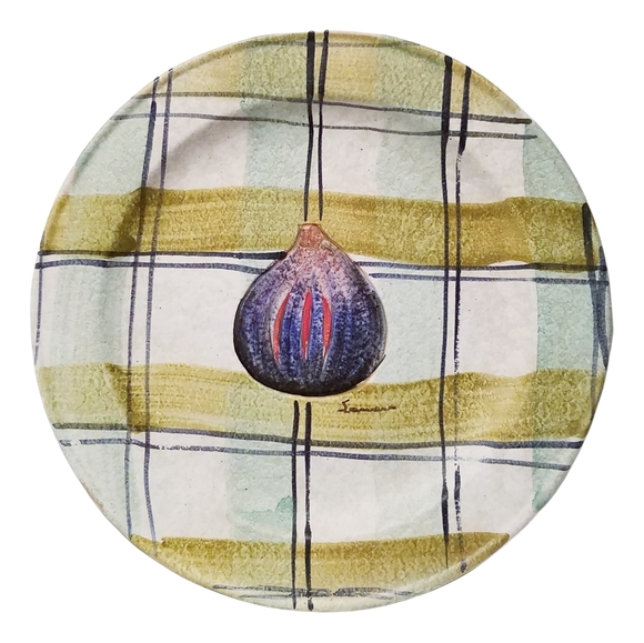 📌 *Collector’s Plate - Italica ARS - Modigliani - Picture 3 of 7